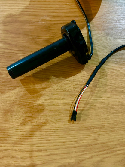 Surron Throttle Plug & Play