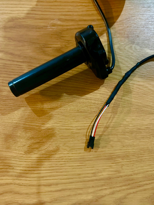 Surron Throttle Plug & Play